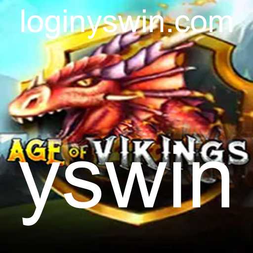 Descubra o Fascinante Mundo do Jogo AgeofViking
