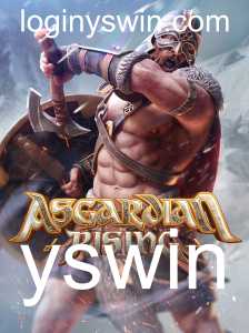 AsgardianRising: Descubra o Novo Mundo dos Deuses Nórdicos