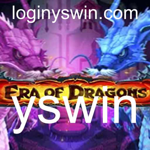 Descubra o Fascinante Mundo de EraOfDragons