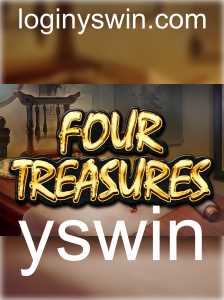 Descubra o Mundo de Aventura em FourTreasures