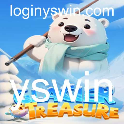Descubra os Mistérios do GlacierTreasure: Um Jogo de Aventuras Gélidas
