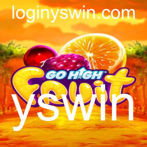 GoHighFruit: Descubra o Empolgante Mundo do Jogo com yswin