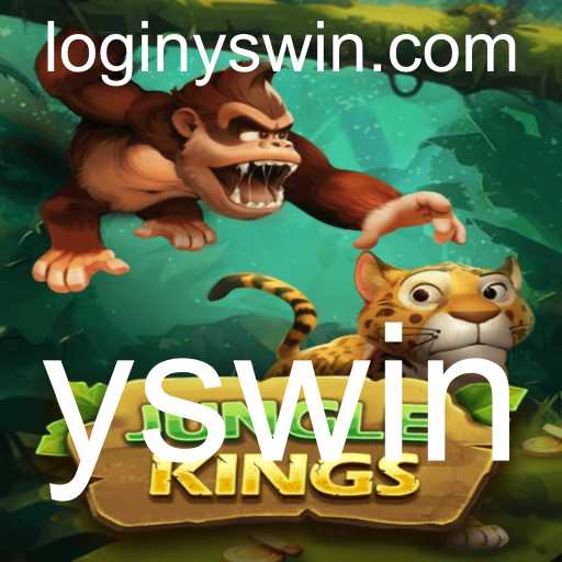Explorando o Mundo de JungleKings: Aventura e Estratégia em um Só Jogo