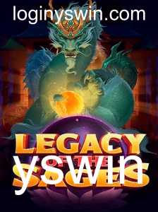 Legacy of the Sages: Descubra o Mundo Fascinante de Yswin