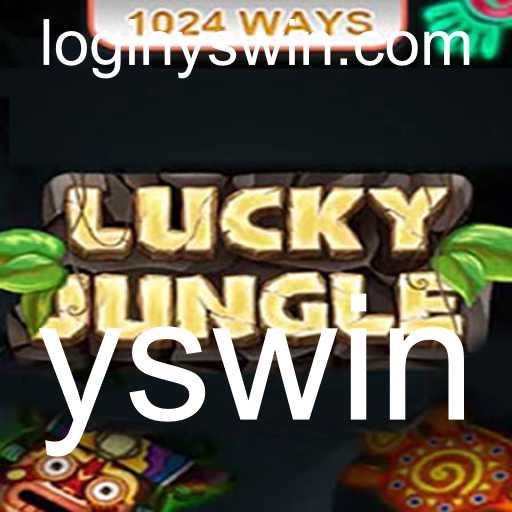 Descubra a Aventura de LuckyJungle1024: O Jogo que Conquistou os Aficionados por Arcade
