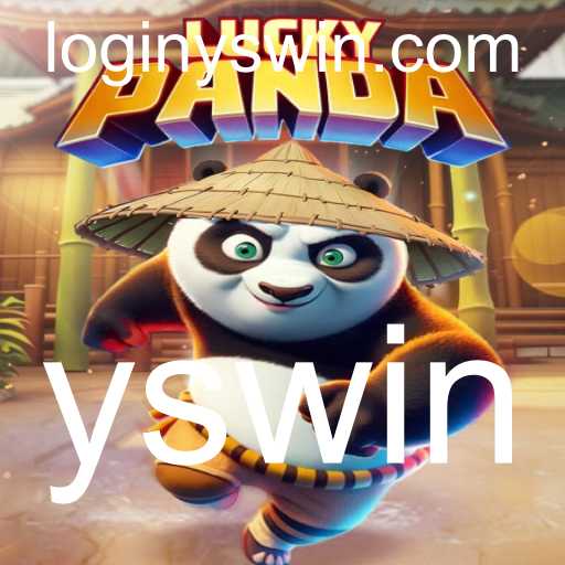 Explorando o Fascinante Mundo de LuckyPanda
