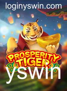 ProsperityTiger: Uma Nova Era de Estratégia e Aventura