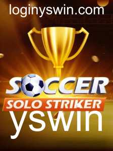 SoccerSoloStriker: Uma Nova Experiência no Mundo dos Jogos de Futebol