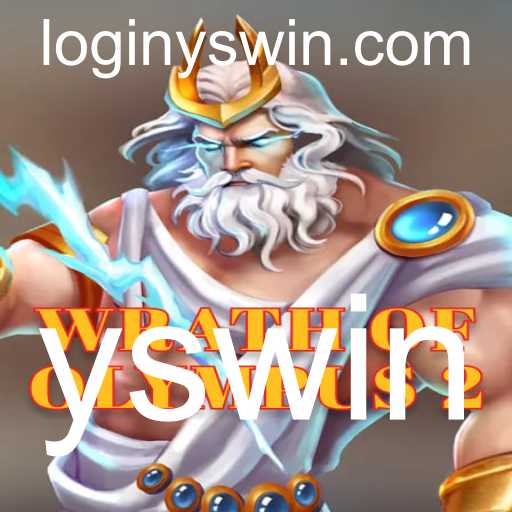 WrathofOlympus2: Um Mergulho no Mundo Mitológico com yswin